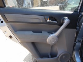 2007 Honda CR-V EX Baby Blue 2.4L AT 4WD #A24899